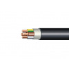 NKT Cables Silový kabel pro pevné uložení CYKY-J 4 X 16 metráž