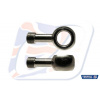 Venhill Banjo Venhill POWERHOSEPLUS 3/60089S priame nerez