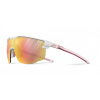Okuliare Julbo Ultimate Reactiv Performance 1-3 LA, white/pink