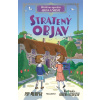 Detektívna agentúra Agatha a Christie: Detektívna agentúra Agatha a Christie: Stratený objav - Pip Murphy - online doručenie