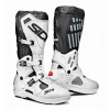 SIDI OUTLET ATOJO SRS black/white - 2022, 47
