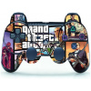 PS3 polep ovladače GTA 5