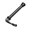 Novatec rachloupínací osa QR264F 15 mm