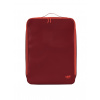 Cestovný organizér CabinZero Packing Cube Ultralight Large 13 L - fiesta red
