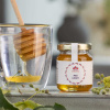 Včelařství Domovina Med lipový Hmotnost: 75 g