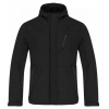 Loap Lombard Pánska softshell bunda SFM1813 Tap Shoe L