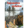 Tajomstvo víchrice - Bočkayová-Vaseková Renáta