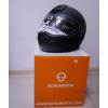 Prilba Schuberth C3 s otvorenou tvárou veľkosť S. (Prilba Schuberth C3 s otvorenou tvárou veľkosť S.)