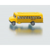 Siku Blister Americký školský autobus 1:87