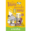E-kniha Taková normální rodinka - Fan Vavřincová
