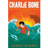 Charlie Bone and the Wilderness Wolf