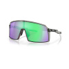 OAKLEY Slnečné okuliare Sutro OO9406-10 Prizm Road Jade Lenses/Grey Ink Frame 888392434968