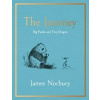The Journey : A Big Panda and Tiny Dragon - James Norbury, Penguin Books Ltd