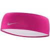 Čelenka 2.0 N1003447620OS ružová - Nike UNI