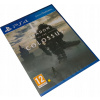 Shadow of the Colossus PlayStation 4 (PS4) krabicová verzia