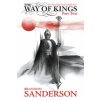 Way of Kings Part Two (Brandon Sanderson)(Brožovaná)