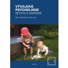 Vývojová psychologie Dět… (Marie Vágnerová)