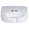 Sendvičovač Orava ST-106W biely 750 W