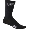 Ponožky FOX W 8 RANGER - OS, black