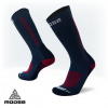 TREK turistické merino ponožky Moose Modrá XS 1 pár