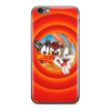 Puzdro gumené Huawei P20 Lite Looney Tunes ultra vzor 002 PT