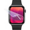 Fixed TPU fólia na displej Invisible Protector pre Apple Watch 41mm, 2ks v balení, číra FIXIP-817
