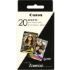 Canon Papier ZP-2030 20ks (ZINK) Zoemini