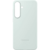 Samsung Silicone Silikon Case Samsung Galaxy S25+ mätová; EF-PS936CMEGWW