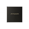 Zastrkávací fotoalbum 10x15/500 ART černé