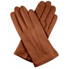Kreibich Pánske rukavice bez podšívky - sv.koňak Farba: 03 - svetlý koňak, Veľkosť: 8,5