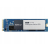SSD disk Synology SNV5420-400G M.2 NVMe 2280 PCIe 3.0 400 GB 700 TBW NAS