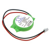 Cameron Sino produkt CS-HQC600BU 3V Lithium 200mAh zelená - neoriginálne