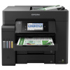 EPSON Epson L6550/ 4800 x 2400/ A4/ MFZ/ LCD/ ITS/ Duplex/ 4 barvy/ Wi-Fi/ USB/ 3 roky záruka po registraci