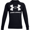 Mikina Under Armour XL čierna