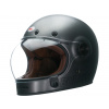 Prilba na motorku BELL Bullitt DLX Retro black - M (57/58)