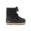 Dámské boty Moon Boot Evx Light Nylon-N001 Black