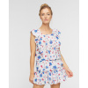 Sukňa Loveshackfancy Ruffle