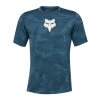 Dres na kolo Fox Ranger Tru Dri Ss Jersey Dark Vintage L