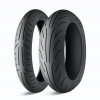MICHELIN POWER PURE S.C. (Wzmocniona) 130/70-12 62P – záruka 5 rokov