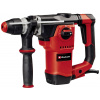 Einhell TE-RH 32-1600 4F SDS plus-bourací kladivo 240 V 1600 W kufřík