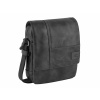 Camel Active Laos flap bag S, světle hnědá (1049)