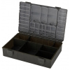 FOX Medium Tackle Box Variant: EDGES medium tackle box