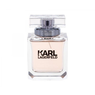 Karl Lagerfeld For Her (W) 85ml, Parfumovaná voda