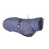 Oblečenie Hurtta Expedition parka čučoriedková 35
