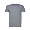 ARDON Tričko LIMA 160g, krátký rukáv H13145/3XL 3XL Šedá Standartní