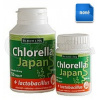 CHLORELLA JAPAN S LACTOBACILOM 250tbl.