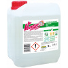 Prací prášok - VENTIN GEL Prášok Farba + Pripomienka 5L (Prací prášok - VENTIN GEL Prášok Farba + Pripomienka 5L)