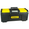 Stanley 1-79-217 kufr na nářadí s přezkou One Touch 19