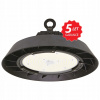 Ecolite Ecolite SMD LED reflektor, 100 W, 16000 lm, 5000 K, IP65, čierny HB06-100W