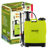 Ručný tlakový postrekovač Procraft HS-12 | HS-12, 6976174163718